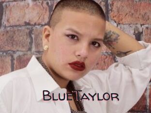 BlueTaylor