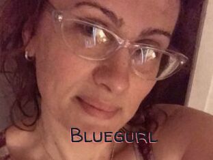 Bluegurl