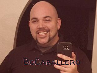 BoCaballero