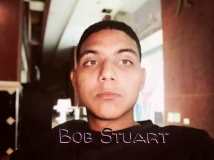 Bob_Stuart