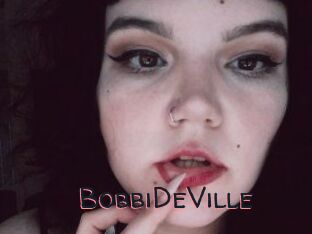 BobbiDeVille