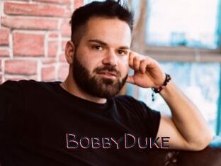 BobbyDuke