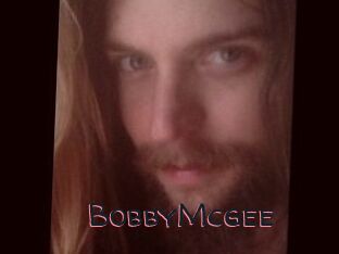 BobbyMcgee