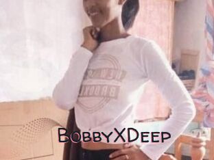 BobbyXDeep