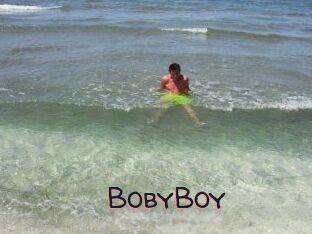 BobyBoy