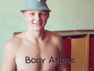 Body_Andre