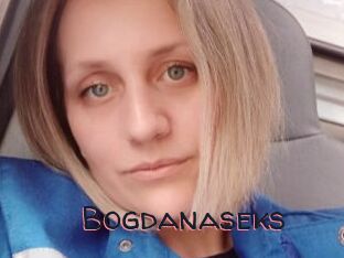 Bogdanaseks