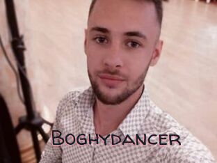 Boghydancer