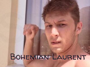 Bohemian_Laurent