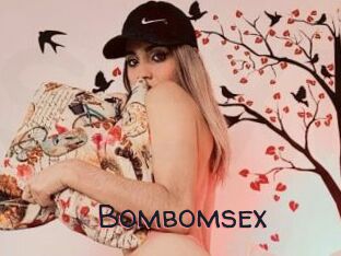 Bombomsex