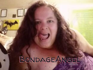 BondageAngel