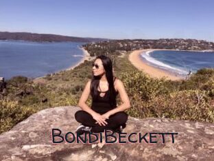 BondiBeckett