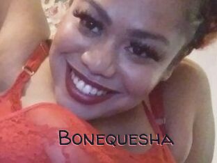 Bonequesha