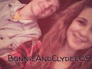 BonnieAndClydee69