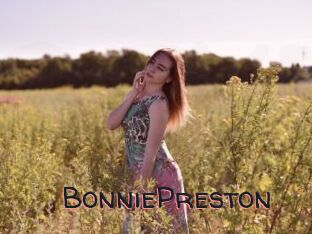 BonniePreston