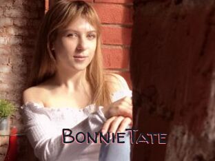 BonnieTate