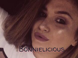 Bonnielicious