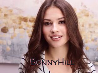 BonnyHill