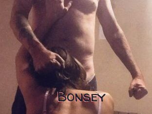 Bonsey