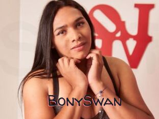 BonySwan