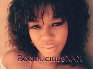 BoobiliciousXXX