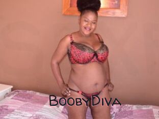 BoobyDiva