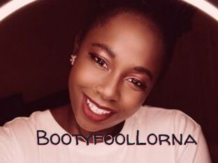 BootyfoolLorna