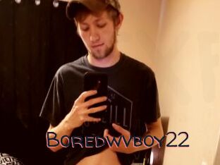 Boredwvboy22