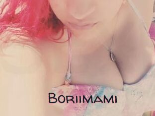 Boriimami