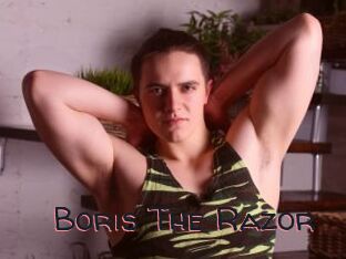 Boris_The_Razor