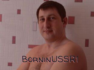 BorninUSSR1