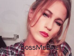 BossMeBae