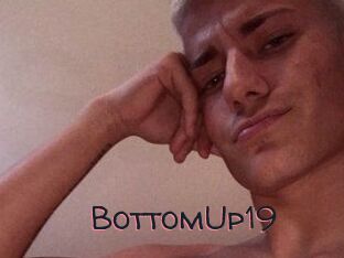 BottomUp19