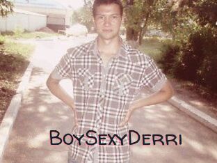 Boy_Sexy_Derri