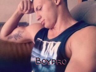 Boypro