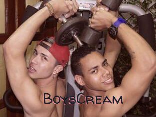 BoysCream