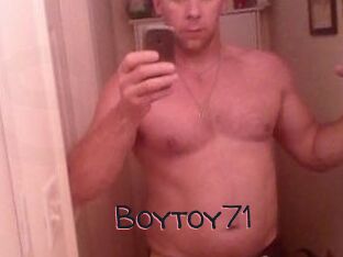 Boytoy71