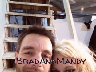 BradAndMandy