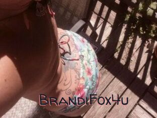 BrandiFox4u