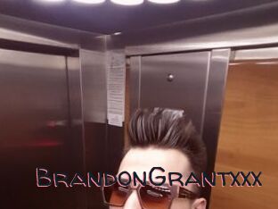 BrandonGrantxxx