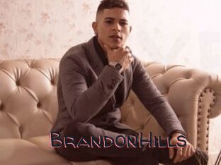 BrandonHills