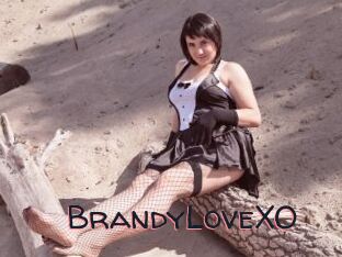 BrandyLoveXO