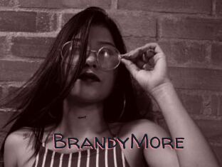 BrandyMore