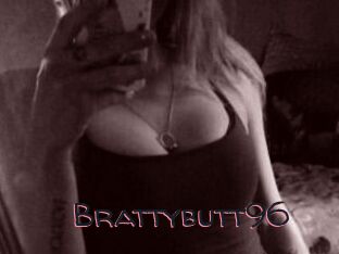 Brattybutt96