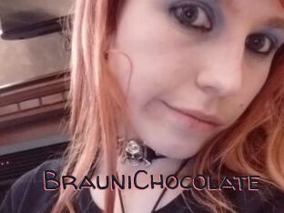 BrauniChocolate