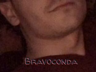 Bravoconda