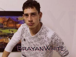 BrayanWhite