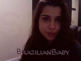 BrazilianBaby