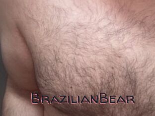 BrazilianBear