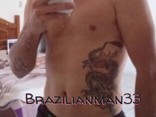 Brazilianman33